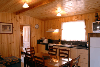 Captain James Cook Memorial Caravan Park - Accommodation Australia
