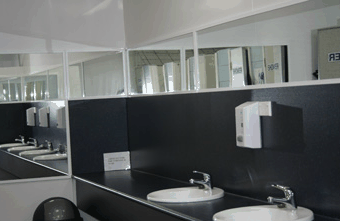 Captain James Cook Memorial Caravan Park - Accommodation Australia 1