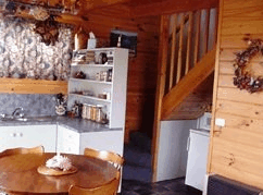 Carinya Farm Holiday Retreat - Local Tourism