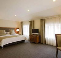 Clarion Hotel City Park Grand - Local Tourism