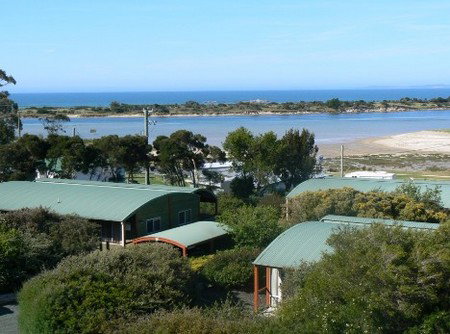 Bridport Resort & Convention Centre - Accommodation Australia 1