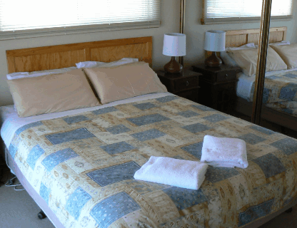 Bridport Resort & Convention Centre - Accommodation Australia 3