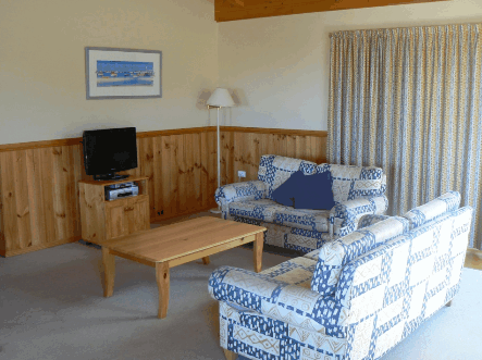 Bridport Resort & Convention Centre - Accommodation Australia 5