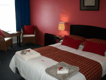 Junction Motel - Local Tourism
