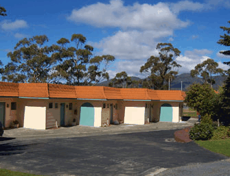 Orford TAS Accommodation Australia
