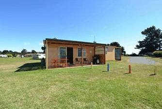 Kelso Sands Holiday Park - Accommodation Australia
