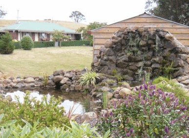 Kentish Hills Retreat - Local Tourism