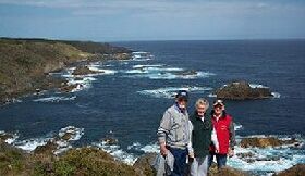 Currie TAS Accommodation Australia