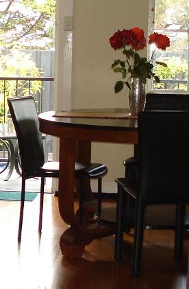 Hobart Gables - Accommodation Australia 2