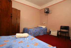 Globe Hotel - thumb 0
