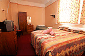 Globe Hotel - Accommodation Australia 1