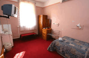 Globe Hotel - Accommodation Australia 4