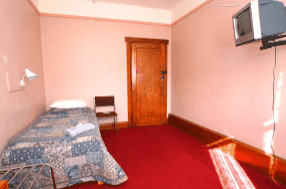 Globe Hotel - thumb 5
