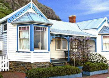 Gardenia House - Accommodation Australia 3
