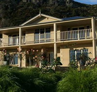 On the Terrace - Accommodation Australia