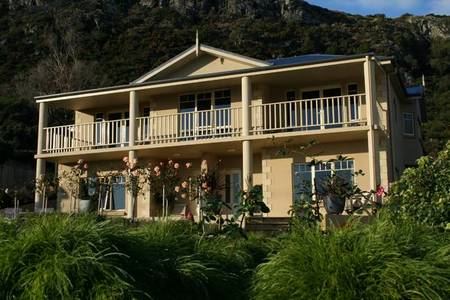 On The Terrace - Accommodation Australia 0