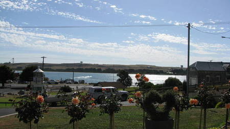 On The Terrace - Accommodation Australia 1