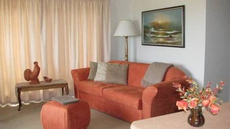 On The Terrace - Accommodation Australia 2
