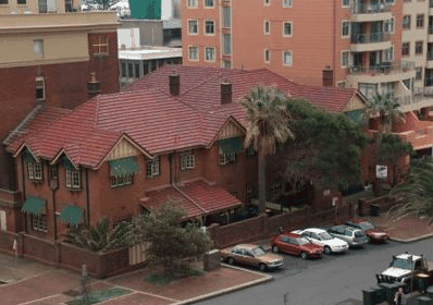 Newcastle Beach YHA - Local Tourism