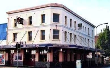Silk Accommodation - Accommodation Australia 0