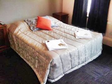 Silk Accommodation - Accommodation Australia 1