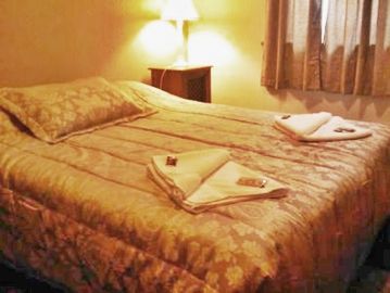 Silk Accommodation - Accommodation Australia 2