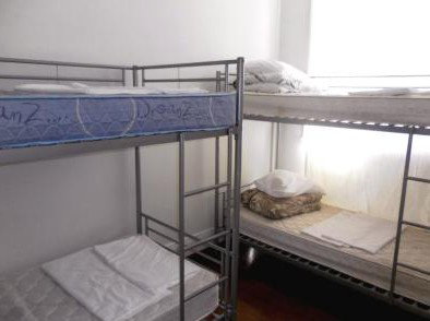 Cambridge Hotel Backpackers - Accommodation Australia 1