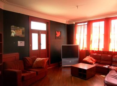 Cambridge Hotel Backpackers - Accommodation Australia 2