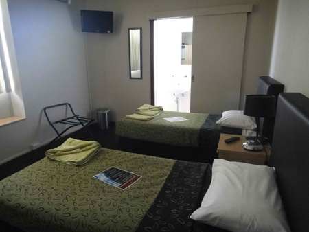 Northern Star Hotel - Australia Shopping 5