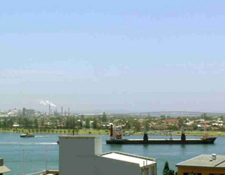 Belford Broadmeadow - Accommodation Australia 4
