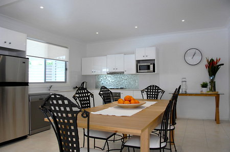 Balgownie - The Junction - Accommodation Australia 2