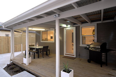 Balgownie - The Junction - Accommodation Australia 5