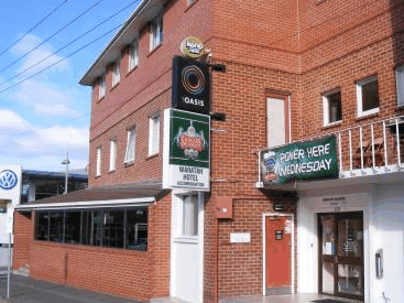 Waratah Hotel - thumb 1