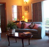 Trevallyn House B  B - Local Tourism