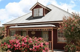 Swansea Cottages  Motel Suites - Accommodation Australia