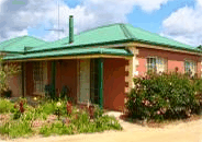 Swansea Cottages & Motel Suites - Accommodation Australia 2