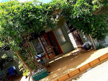 Stony Head TAS Local Tourism