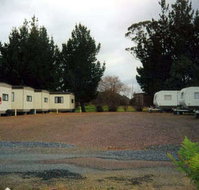 Treasure Island Caravan Park - Accommodation Australia