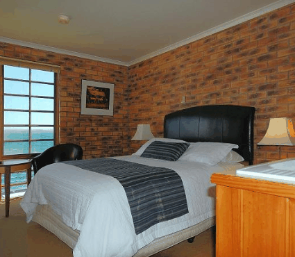 Stanley Village - Accommodation Australia 0