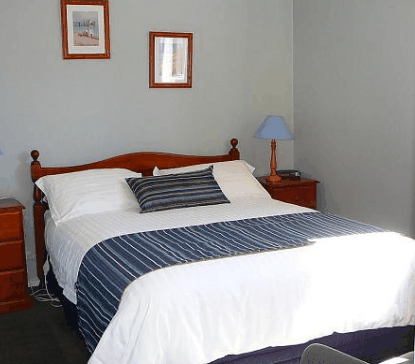 Stanley Village - Accommodation Australia 2