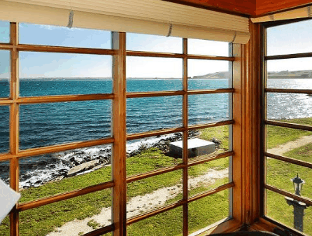 Stanley Village - Accommodation Australia 3