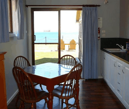 Stanley Village - Accommodation Australia 4