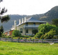 Stanton Bed and Breakfast - Accommodation Australia