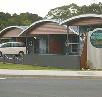 Strahan Bungalows - Accommodation Australia