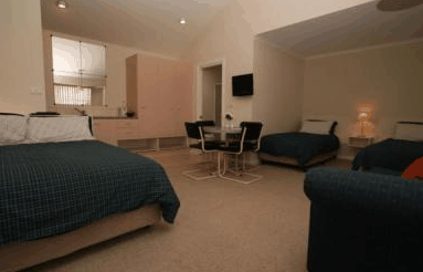 Shearwater Cottages On The Boulevard - Local Tourism 2