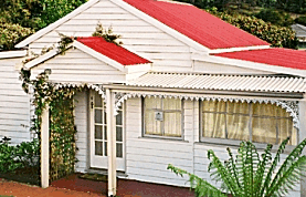 Recreation Cottage - thumb 0