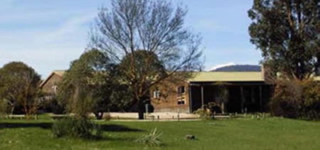 Merrijig Lodge - Accommodation Australia 0