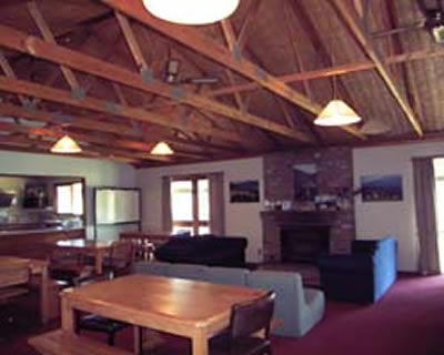 Merrijig Lodge - Accommodation Australia 2