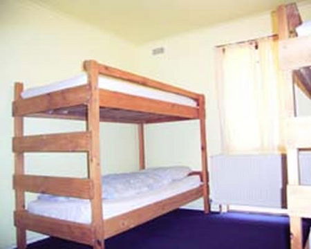 Merrijig Lodge - Accommodation Australia 3