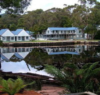 Risby Cove - Accommodation Australia